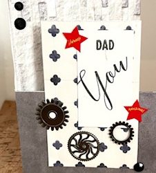 Cards to Celebrate Father’s Day