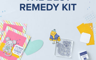 Best Remedy Card Kit is Here